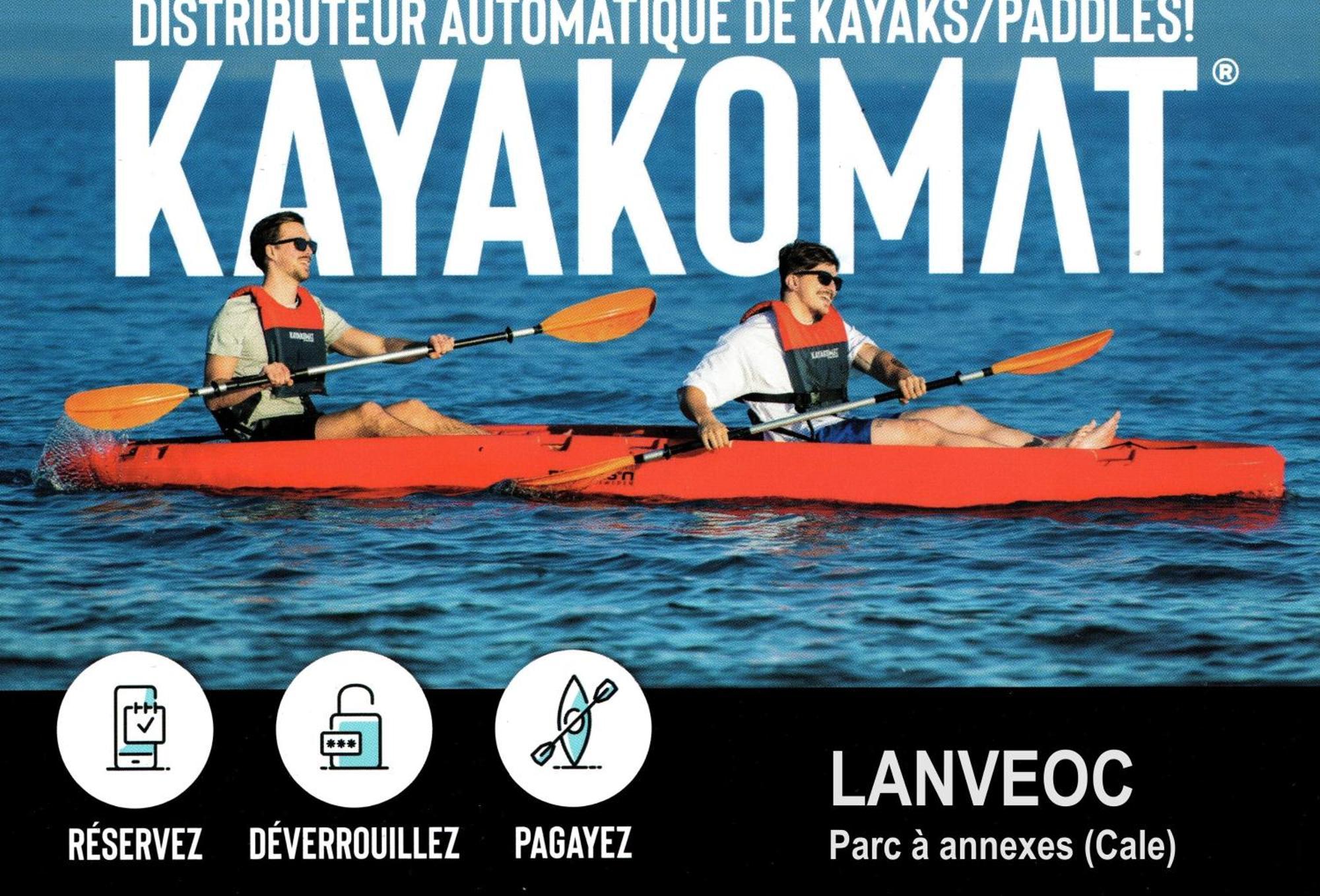 Camping Cap-Ouest Lanvéoc Buitenkant foto